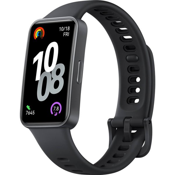 Фитнес-браслет HUAWEI Band 10