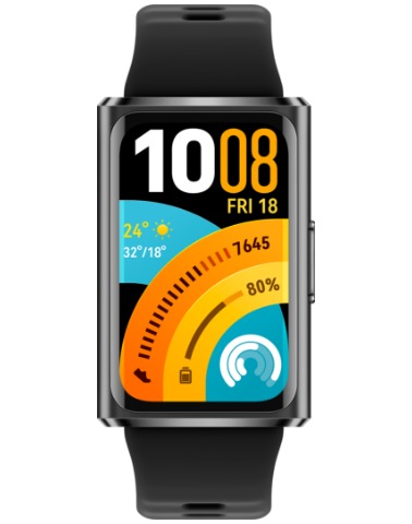 Фитнес-браслет HUAWEI Band 11 Pro