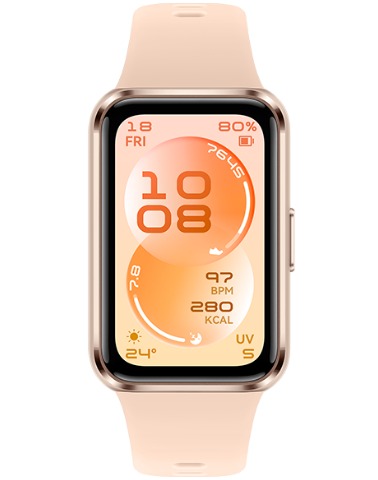 Фитнес-браслет HUAWEI Band 11