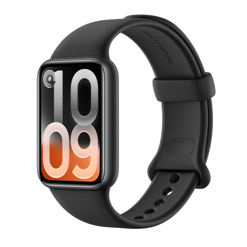 Фитнес-браслет Xiaomi Smart Band 10 Pro