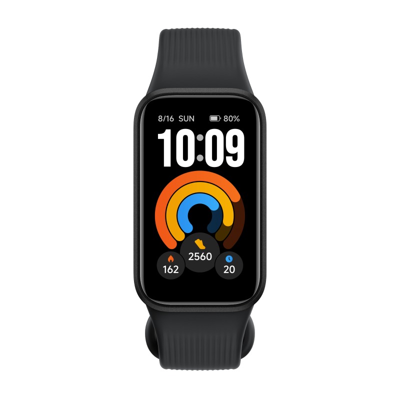 Фитнес-браслет Xiaomi Smart Band 11 Active