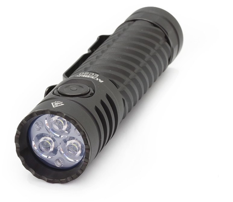 Фонарь Acebeam EC20