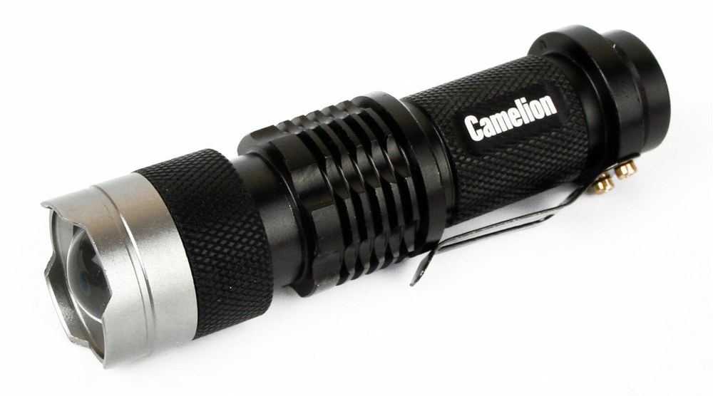 Фонарь Camelion LED5135
