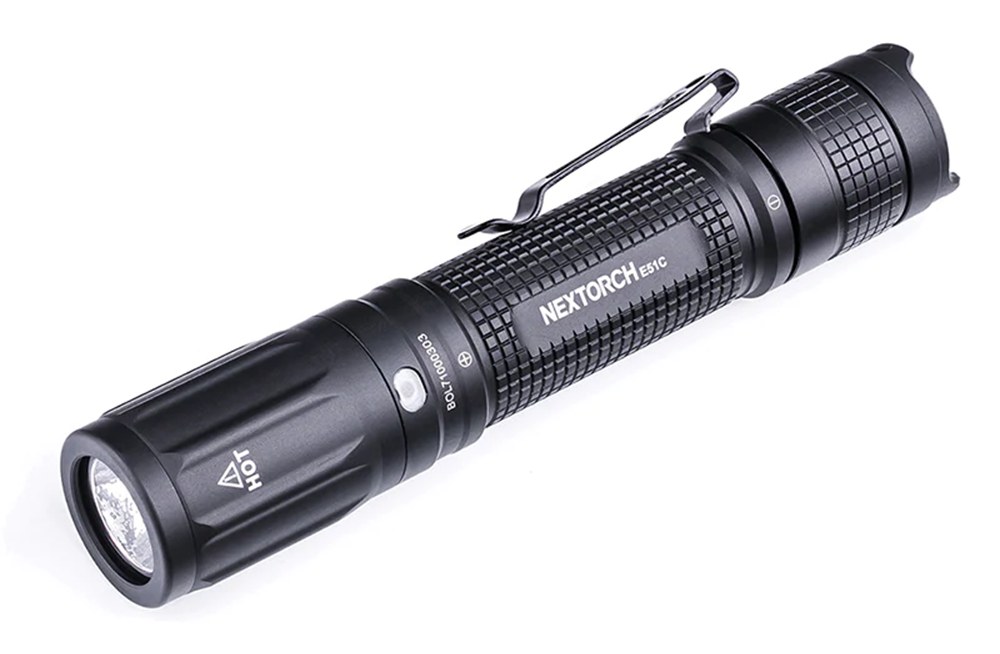 Фонарь Nextorch E51C