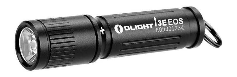 Фонарь Olight i3E EOS