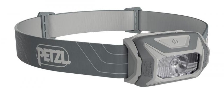 Налобный фонарь Petzl Tikkina