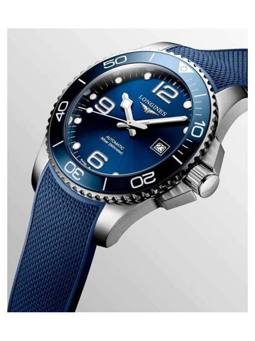 Часы Longines HydroConquest L3.782.4.96.9