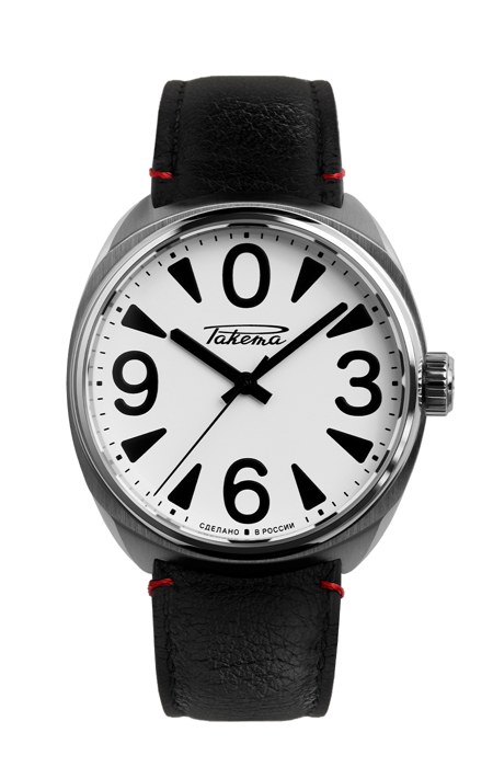 Часы Raketa Big Zero W-11-16-10-0283