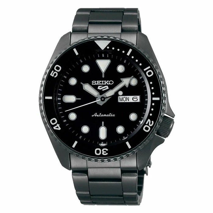 Часы Seiko 5 Sports SRPD65K1