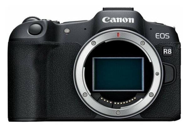 Фотоаппарат Canon EOS R8