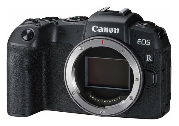 Фотоаппарат Canon EOS RP