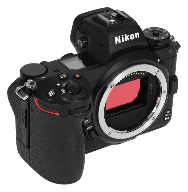 Фотоаппарат Nikon Z6 II