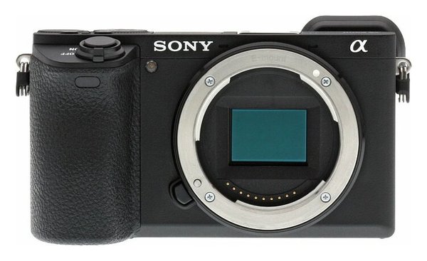 Фотоаппарат Sony A6500