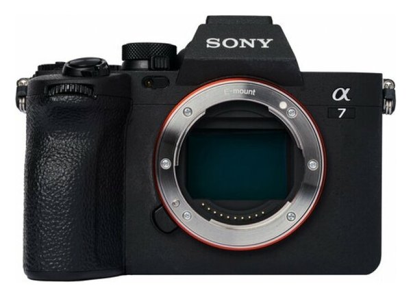 Фотоаппарат Sony Alpha A7 IV