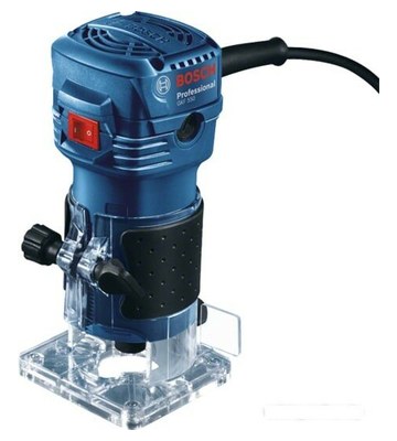Фрезер Bosch GKF 550