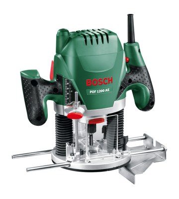 Фрезер Bosch POF 1200 AE