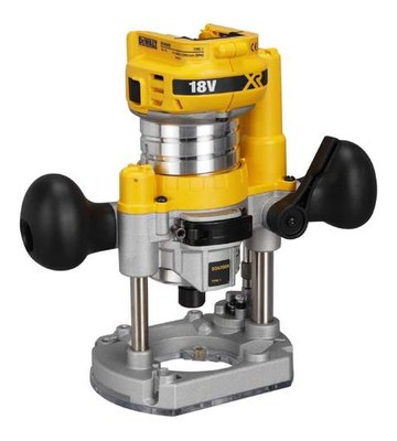 Фрезер DeWalt DCW604N