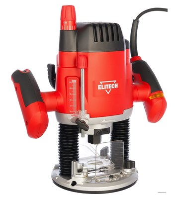 Фрезер Elitech Ф 1800Э