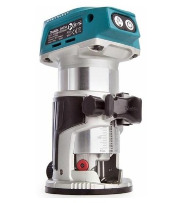 Фрезер Makita DRT50Z