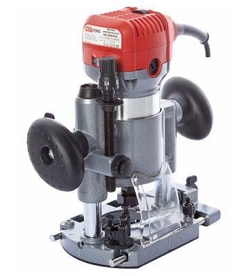 Фрезер Redverg RD-ER800E