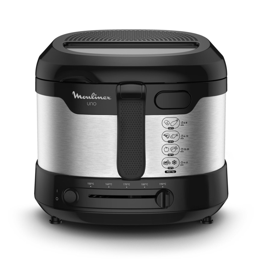 Фритюрница Moulinex Fry Uno AF215D10