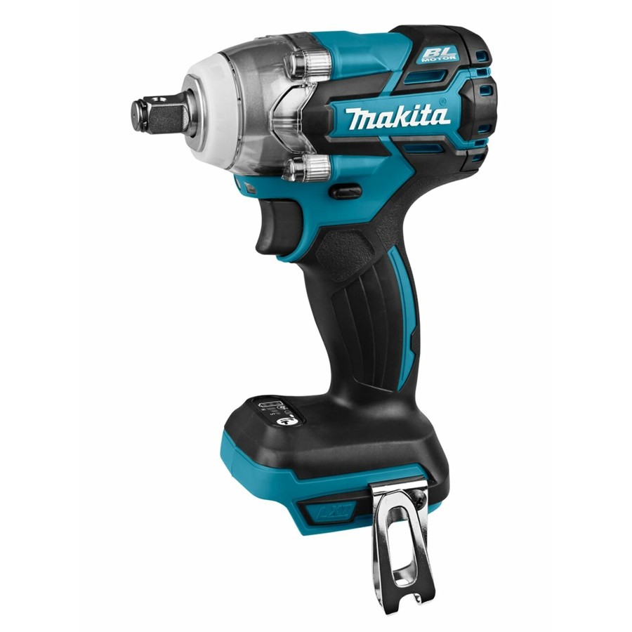 Аккумуляторный гайковерт Makita DTW285Z