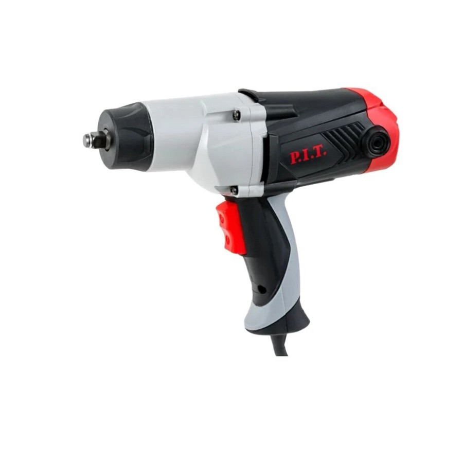 Сетевой гайковерт P.I.T. PIW1100-C