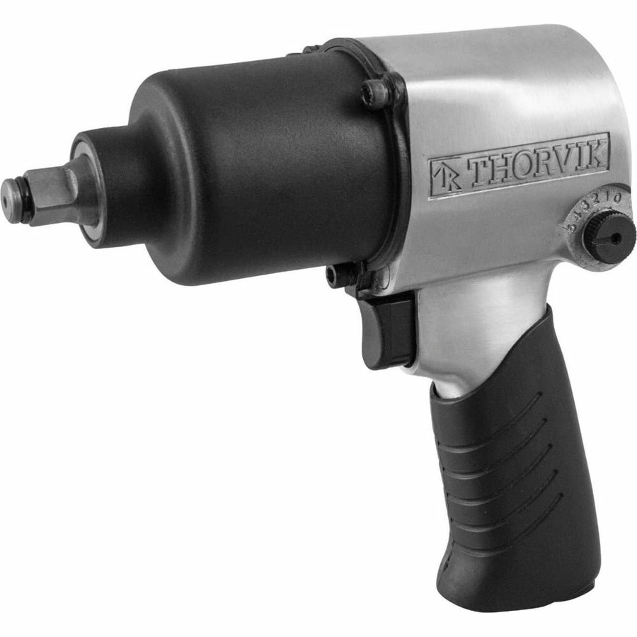Пневматический гайковерт Thorvik AIW12717