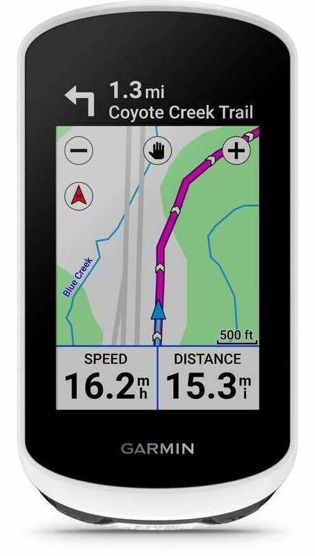 Велонавигатор Garmin Edge Explore 2
