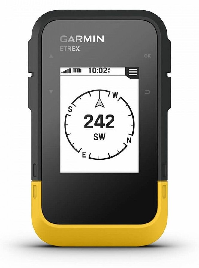 Туристический навигатор Garmin eTrex SE