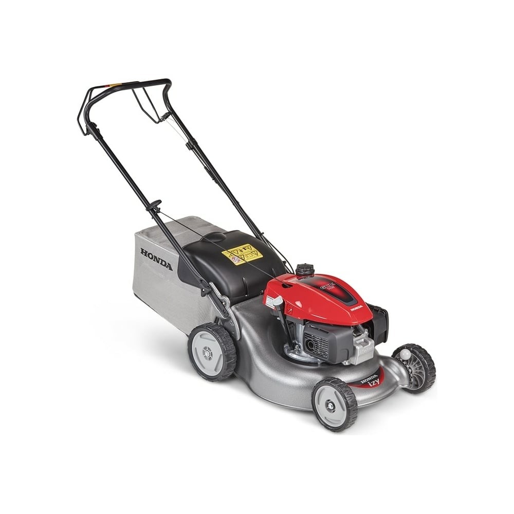 Бензиновая газонокосилка Honda HRG 466 C1 SKEP