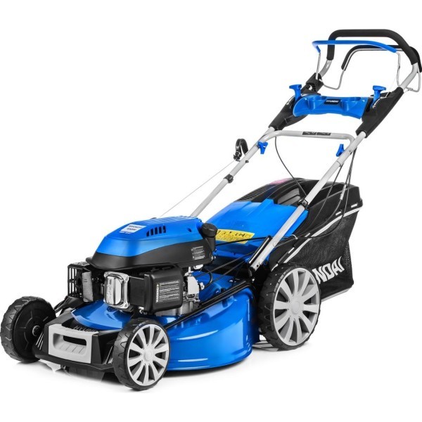 Бензиновая газонокосилка Hyundai L 5620S