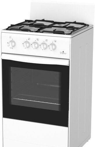 Газовая плита Darina S GM441 001 W