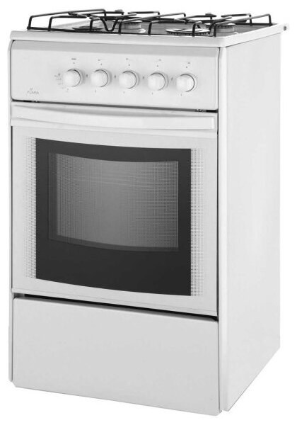 Газовая плита Flama RG 24038 W