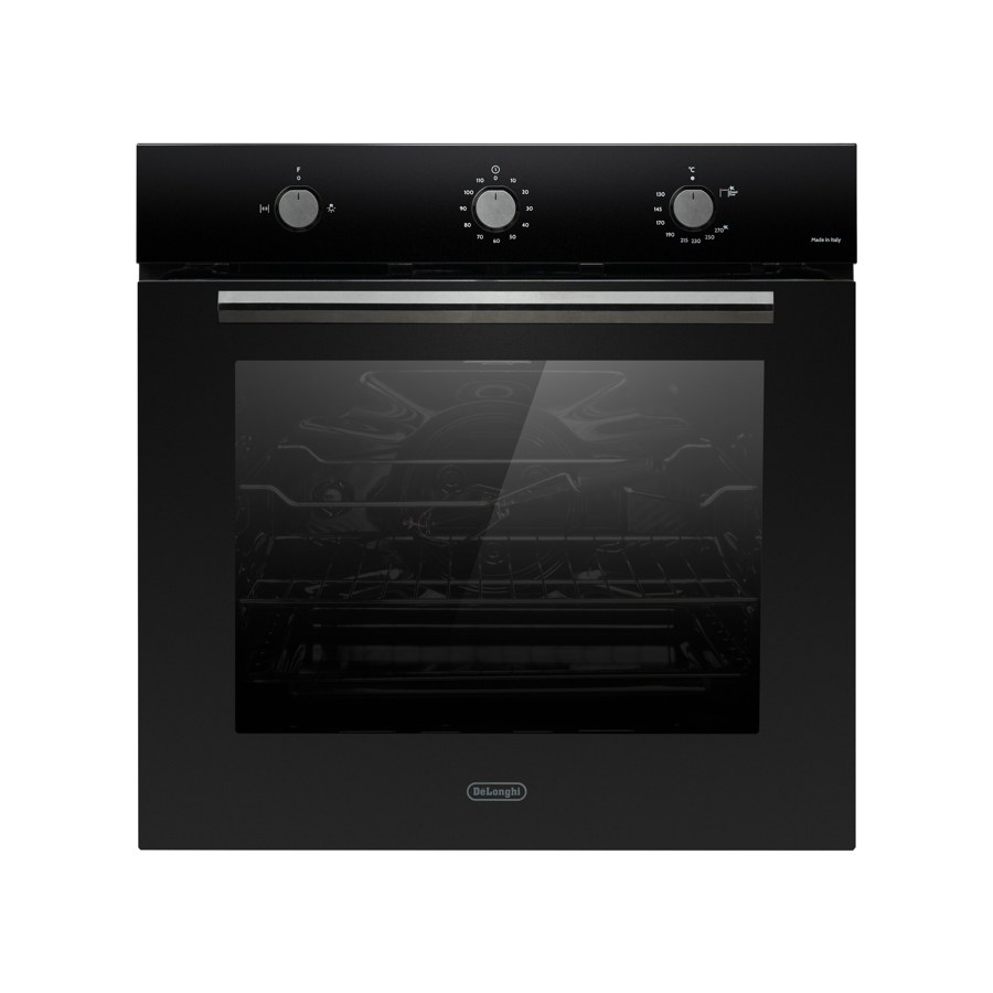 Газовый духовой шкаф DeLonghi FG 6 NL RUS