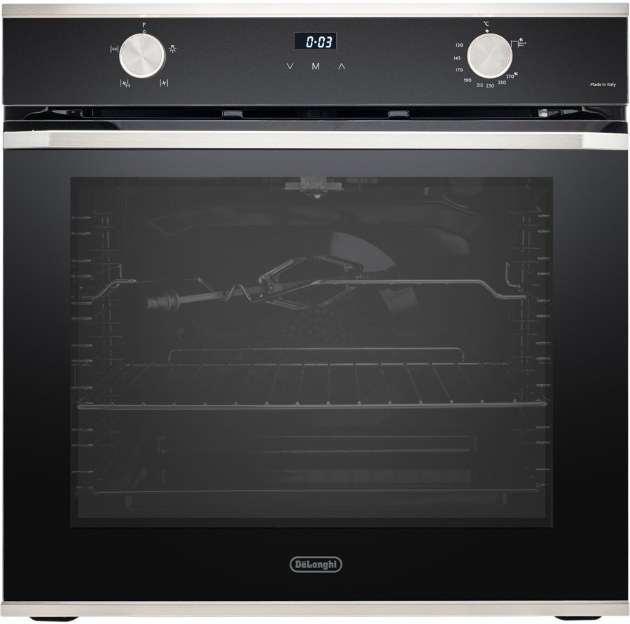 Газовый духовой шкаф DeLonghi NSFG 11 XL RUS