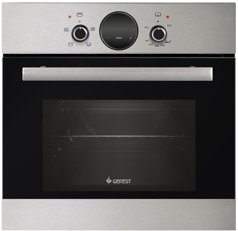 Газовый духовой шкаф Gefest ДГЭ 601-02 Н7