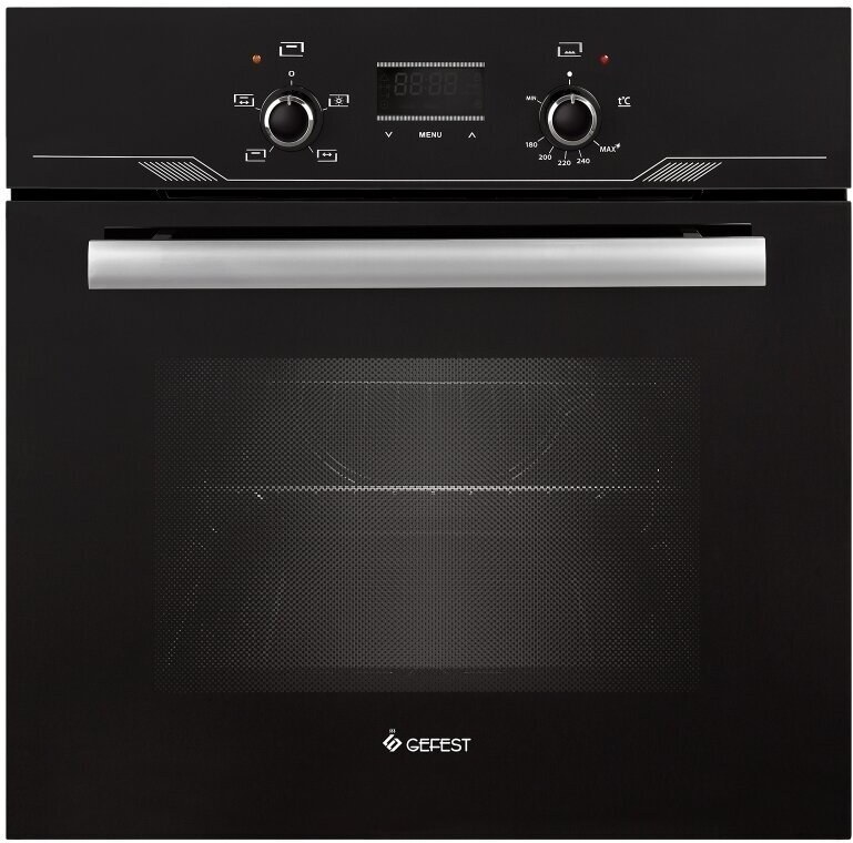 Газовый духовой шкаф Gefest ДГЭ 621-03