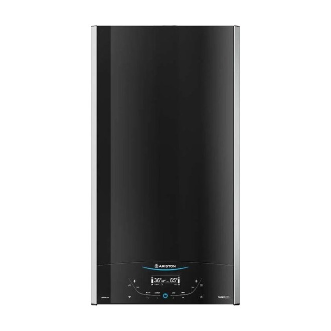 Газовый котел Ariston Alteas XC 24 FF