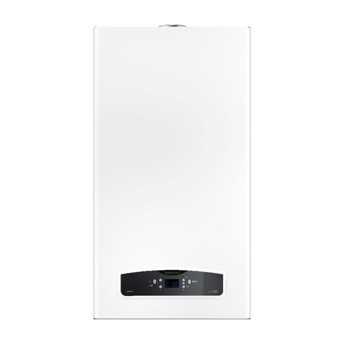 Газовый котел Ariston Cares XC 24 FF