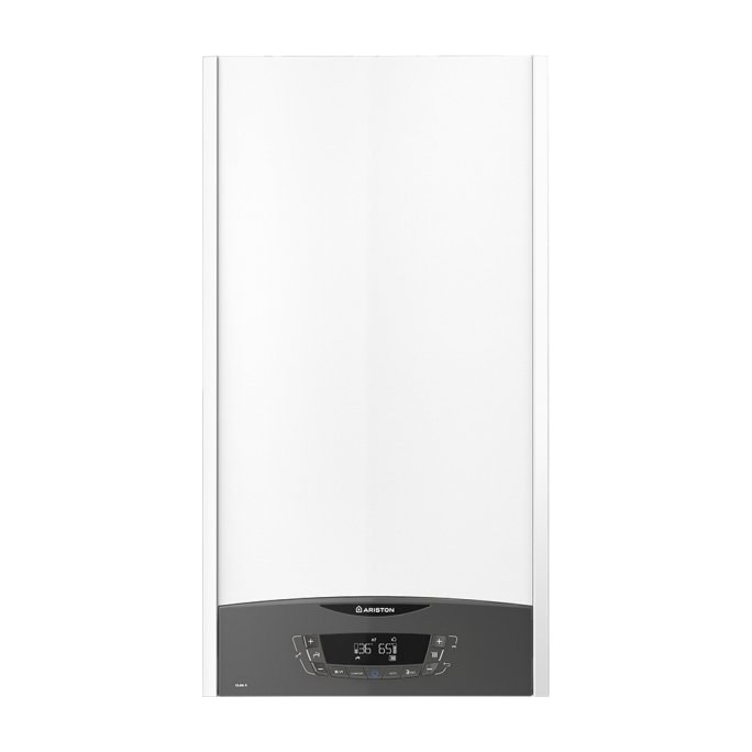 Газовый котел Ariston Clas X 24 CF