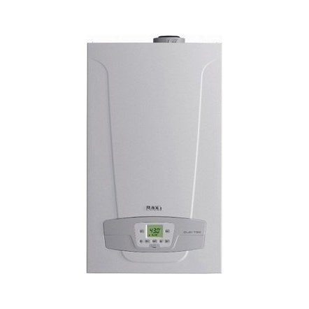 Газовый котел Baxi Duo-tec Compact 24
