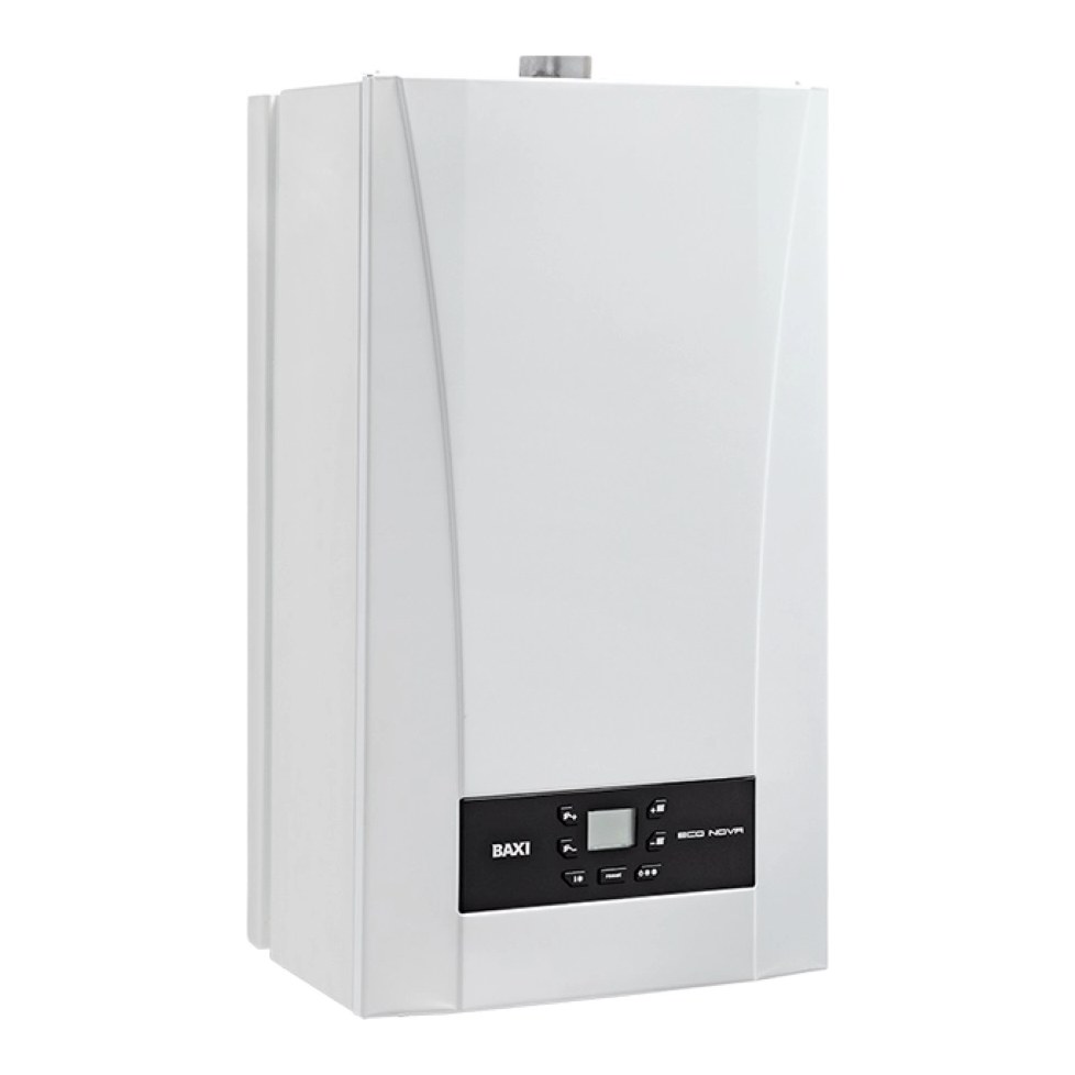 Газовый котел Baxi ECO Nova 24F