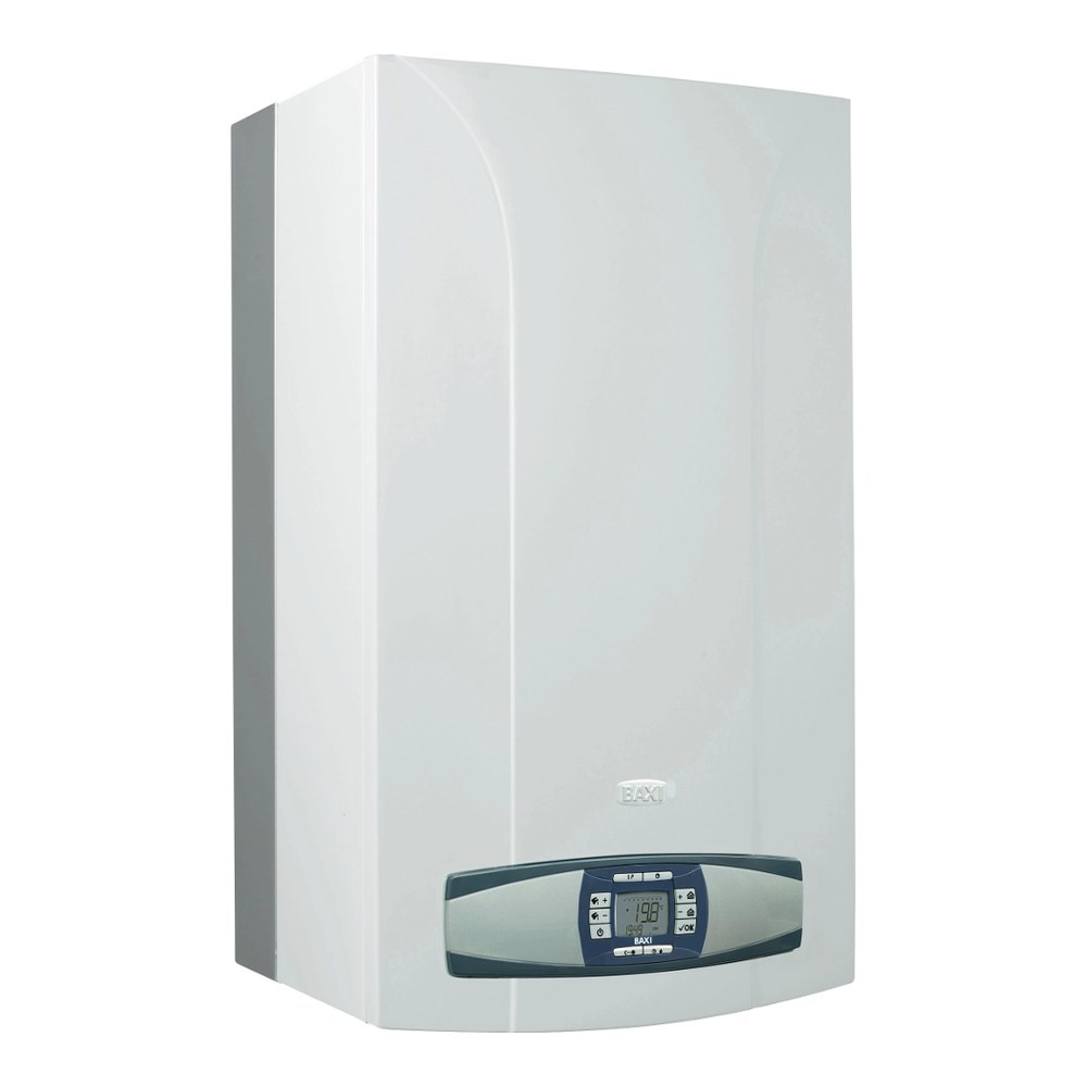 Газовый котел Baxi Luna-3 Comfort 240 Fi