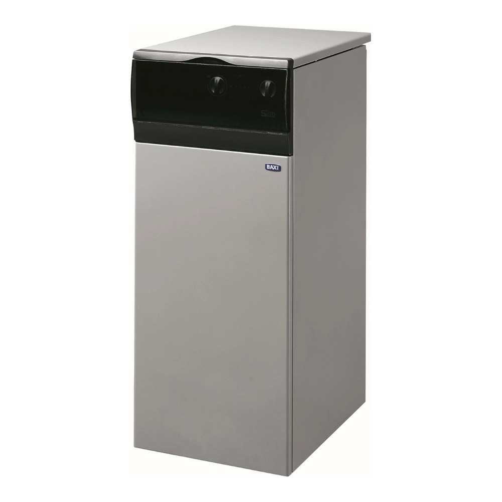 Газовый котел Baxi Slim 1.230 iN