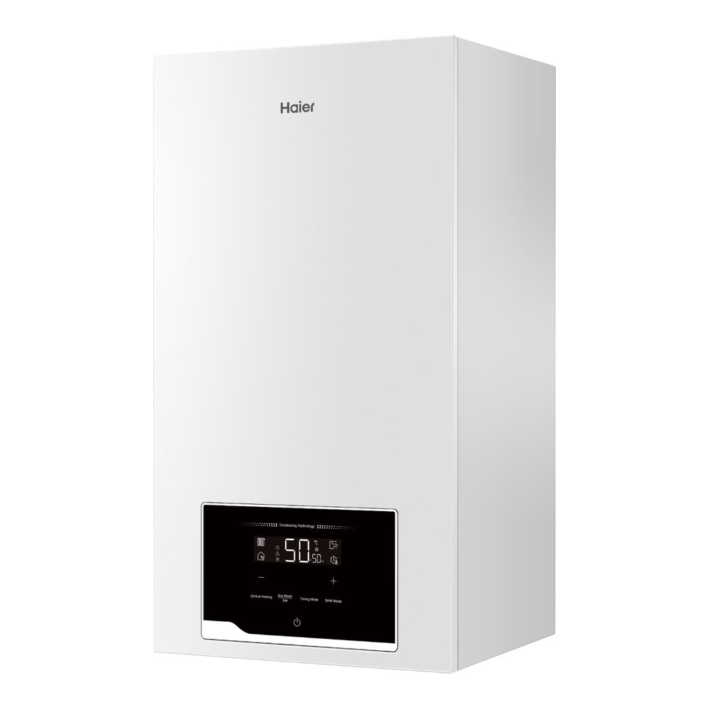 Газовый котел Haier GreenLine 1.20 TiW
