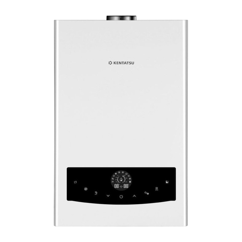 Газовый котел Kentatsu Nobby Base Atmo (E) 24-2OC