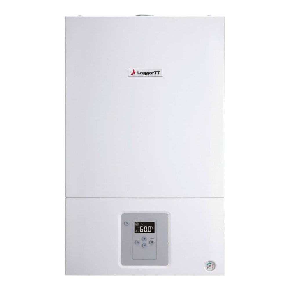 Газовый котел LaggarTT ГАЗ 6000 24C