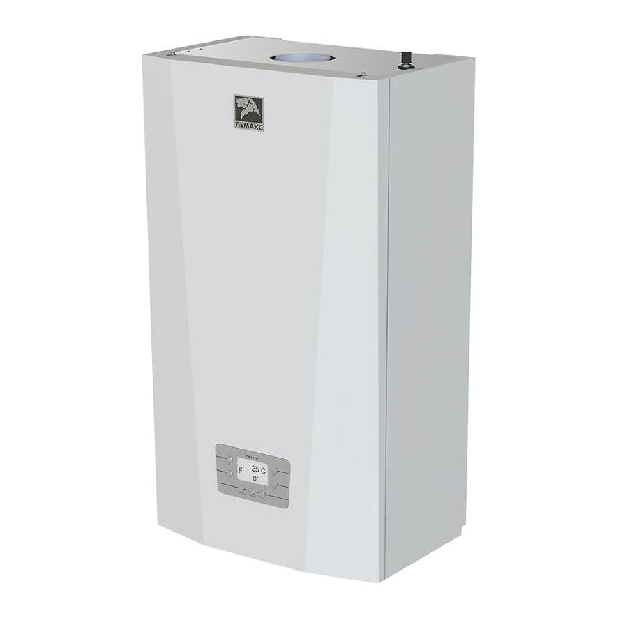 Газовый котел Лемакс PRIME-V24