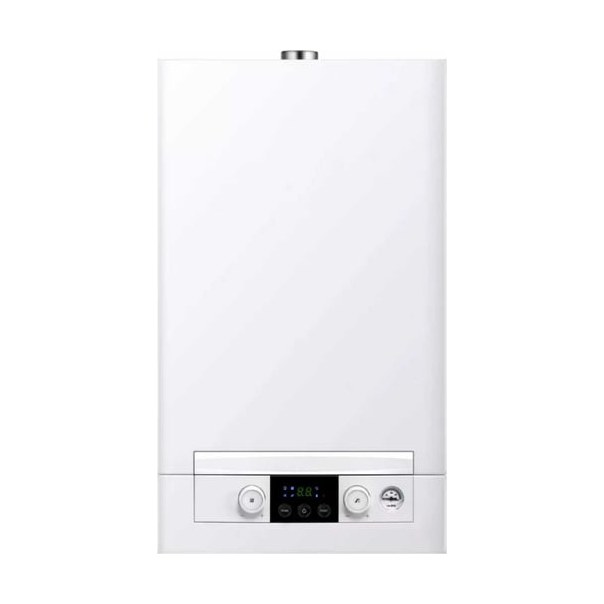 Газовый котел Navien Heatluxe NGB210-24K